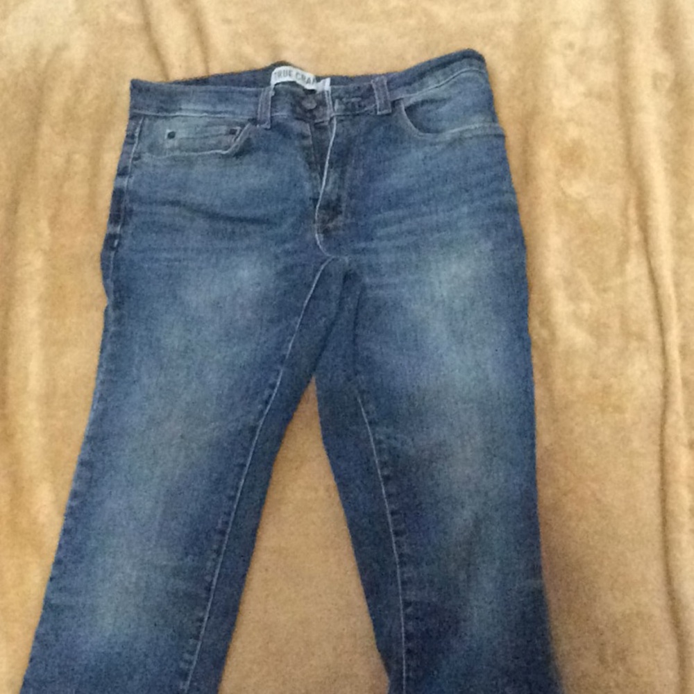 Boys Jeans